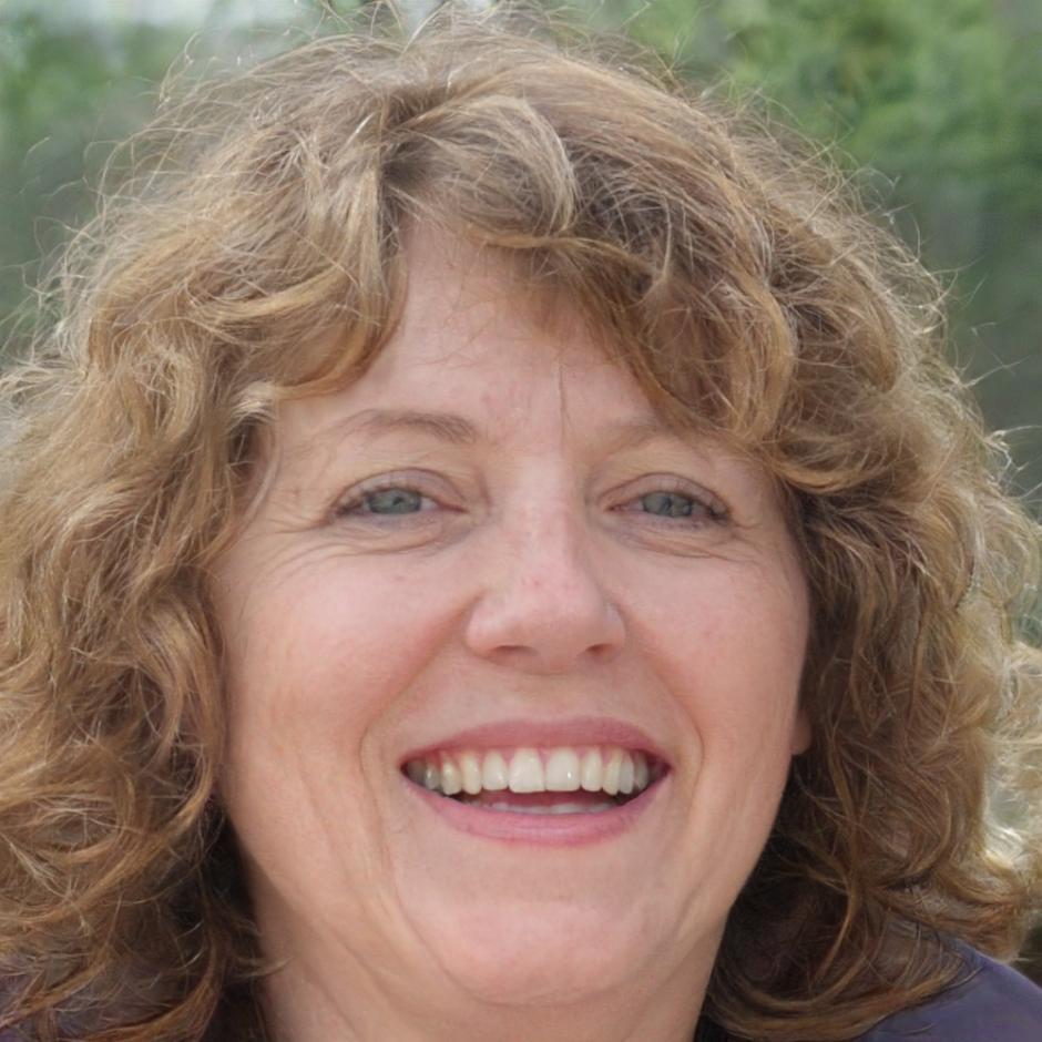 Dra. Sarah Mitchell - Jefa de Psicología Financiera
